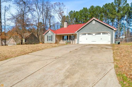 74 Shady Ln, Rockmart, GA 30153-5410