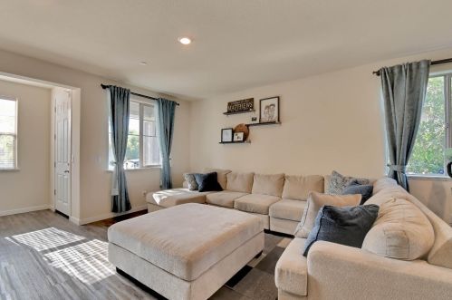 5715 Freestone Dr, Arboga CA  95901-8701 exterior