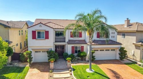 45325 Tiburcio Dr, Temecula, CA 92592-1371