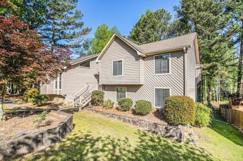 2655 Wood Gate Way, Lithonia, GA 30078-5967