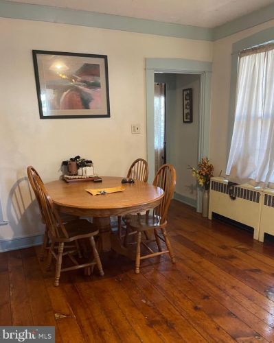 217 Walnut St, Lancaster PA  17602-2438 exterior