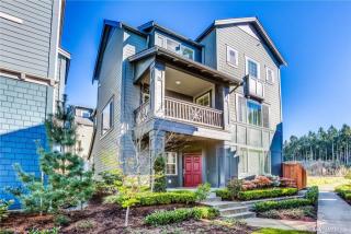 321 Denny Way, Bellevue, WA 98029-5408
