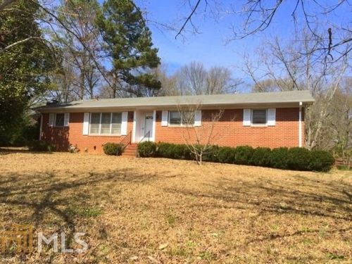 46 Herndon Cir, Bowman, GA 30624-2128
