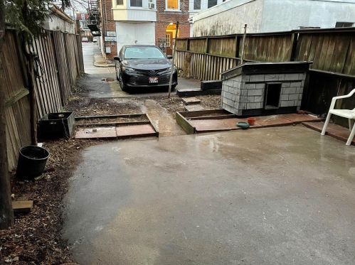 1416 Turner St, Allentown PA  18102-3633 exterior