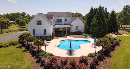 875 Priddy Rd, Lagrange, GA 30241-9646
