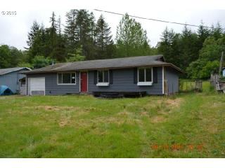 1171 2nd Ave, Vernonia, OR 97064-1013