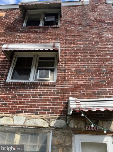 2901 Lardner St, Philadelphia, PA 19149-3507