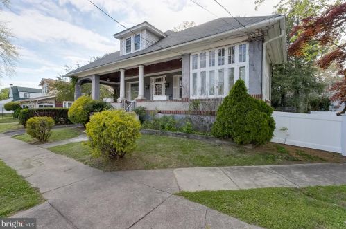 4727 Browning Rd, Camden NJ  08109-1901 exterior