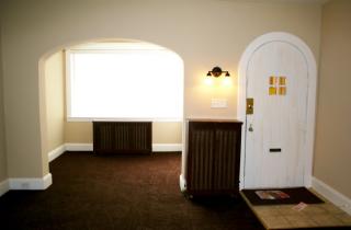 5124 Harford Rd, Baltimore MD  21214-2923 exterior