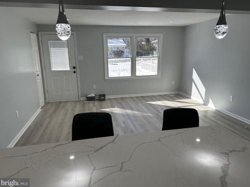 114 Geneva Ave, Silver Spring MD exterior