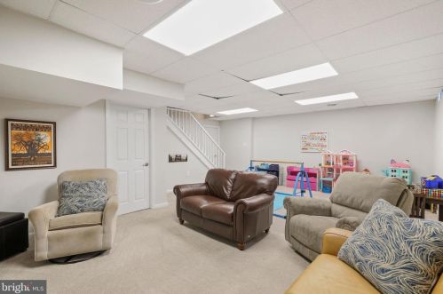 1601 Cedar Ave, Haddon Heights NJ  08035-1503 exterior