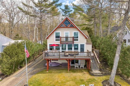 283 Places Mill Rd, Alton, NH 03809