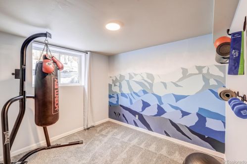 3265 Marion St, Englewood CO 80113-3951 exterior