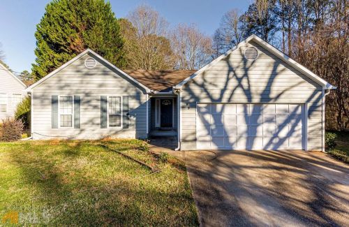 99 Creek Cir, Stockbridge, GA 30281-3321