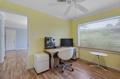 5221 Wosley Dr, Fort Worth TX  76133-2217 exterior