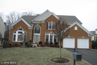 4818 Christie Jane Ln, Fairfax, VA 22030-8276