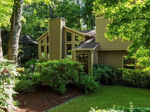 3258 Rangers Gate, Marietta, GA 30062-1471