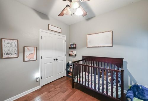 10432 Winding Passage Way, Fort Worth TX  76131-3986 exterior