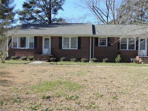 31300 Community House Dr, Carrsville, VA 23315-3040