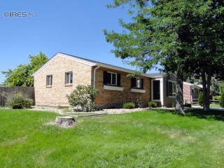 2262 Truda Dr, Denver CO  80233-1388 exterior