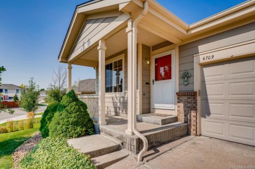 6709 Fonder Dr, Parker, CO 80134-5185