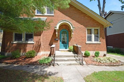 3118 Daytona Ave, Cincinnati, OH 45211-6902