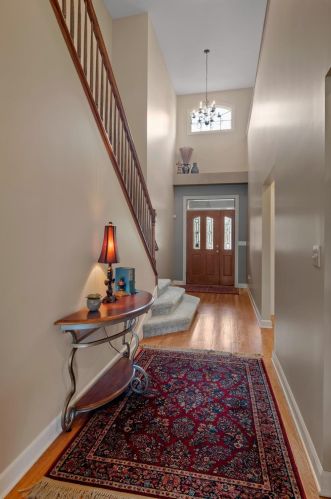 10189 Florida Ln, Crown Point IN  46307-7577 exterior