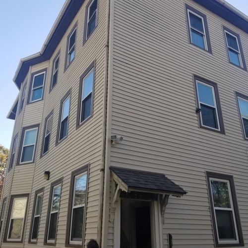 36 Wisdom Ave, Providence, RI 02908-4534