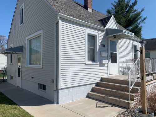 616 Tanner Ave, Kankakee, IL 60901-3144