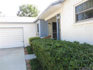 6657 Enfield Ave, Los Angeles CA  91335-5609 exterior