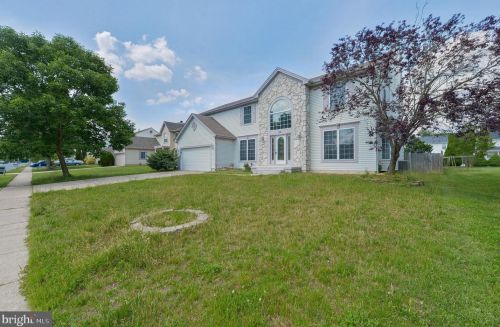 23 Meadowbrook Cir, Erial, NJ 08081-1671