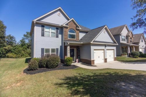 142 Mossy Oak Cir, North Augusta, SC 29841-3093