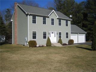96 Gloria Ave, Killingly, CT 06239-4209