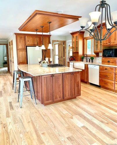 8544 Doubleheader Ranch Rd, Morrison CO 80465-2514 exterior