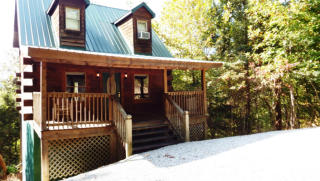 1506 Pilgrims Way, Pigeon Forge, TN 37876-8837