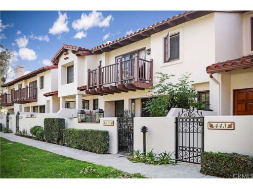 445 Bougainvillea Ln, Glendora, CA 91741-6900