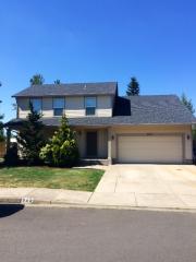 945 Highberger, West Stayton OR  97325-9490 exterior