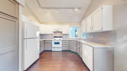 13006 Ash St, Denver CO exterior