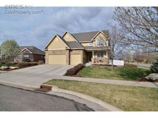 227 51st Ave, Greeley CO  80634-4266 exterior