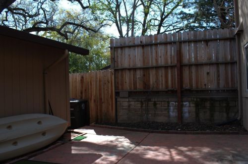 5644 Spyglass Ln, Citrus Heights CA  95610-7745 exterior