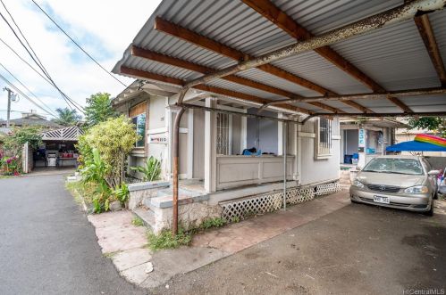 35-D Kuakini St, Honolulu, HI 96813-1658