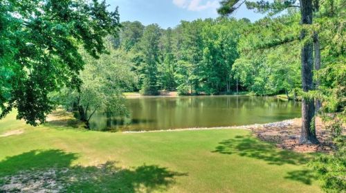 3680 Laurel Ln, Conyers GA  30012-1955 exterior