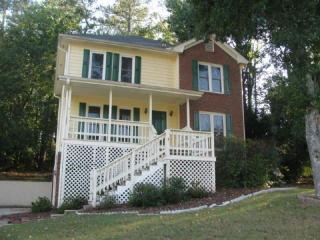 3340 Ridgerock Way, Lithonia, GA 30078-6813