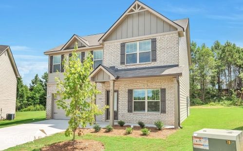 237 Sableshire Way, Locust Grove, GA 30248-7214