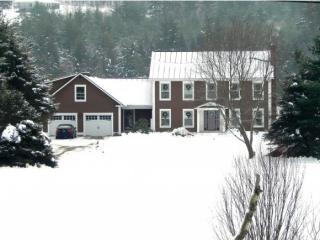 129 Skunk Hollow Rd, Jericho, VT 05465-3034