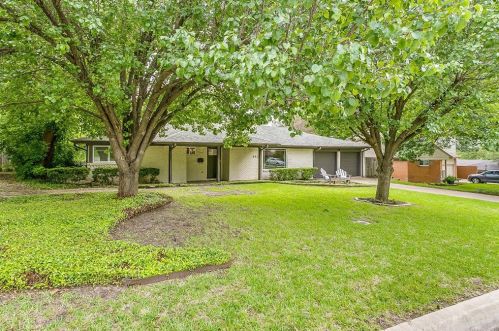 6821 Chickering Rd, Fort Worth, TX 76116-8019