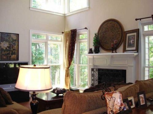 1949 Point River Dr, Duluth GA  30097-7958 exterior