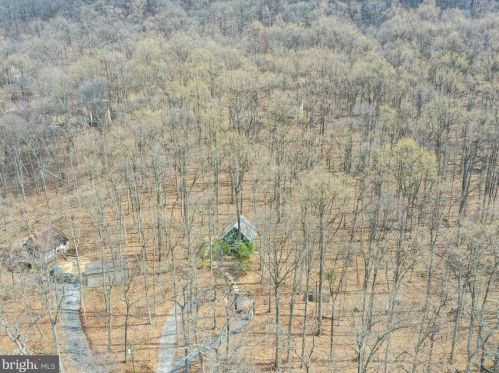 1429 Nancy Jack Rd, Gerrardstown WV  25420-3090 exterior