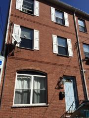 1347 Hewson St, Philadelphia PA  19125-2818 exterior
