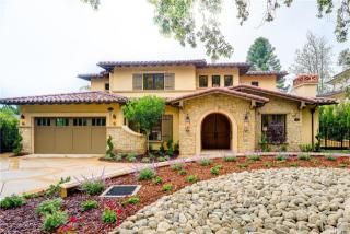 1829 Stonehouse Rd, Arcadia, CA 91006-1623